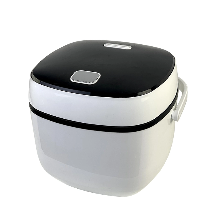 2L Digital Electric Rice Maker Low Sugar Rice Cooker