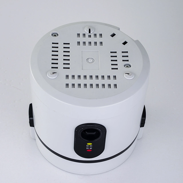 New Arrival Dark Green Color Mini Electric Rice Cooker