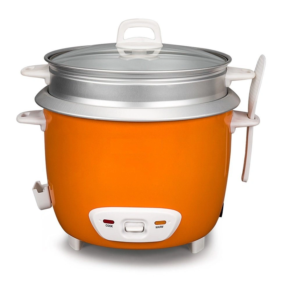 Electric Kitchen Rice Cooker Automatically Keep Warm Potable Cooker Drum Rice Cooker 1.5L with CB/CE