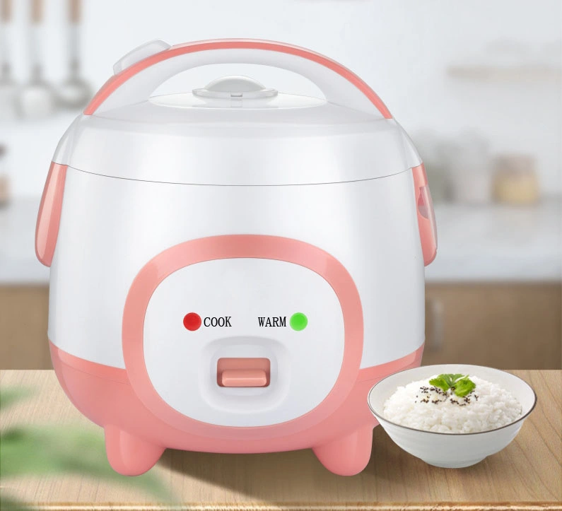 New Low Starch Kitchen Appliance 1.0L 1.5L 1.8L 2.2L Mini Electric Rice Cooker Low Sugar for Home Use