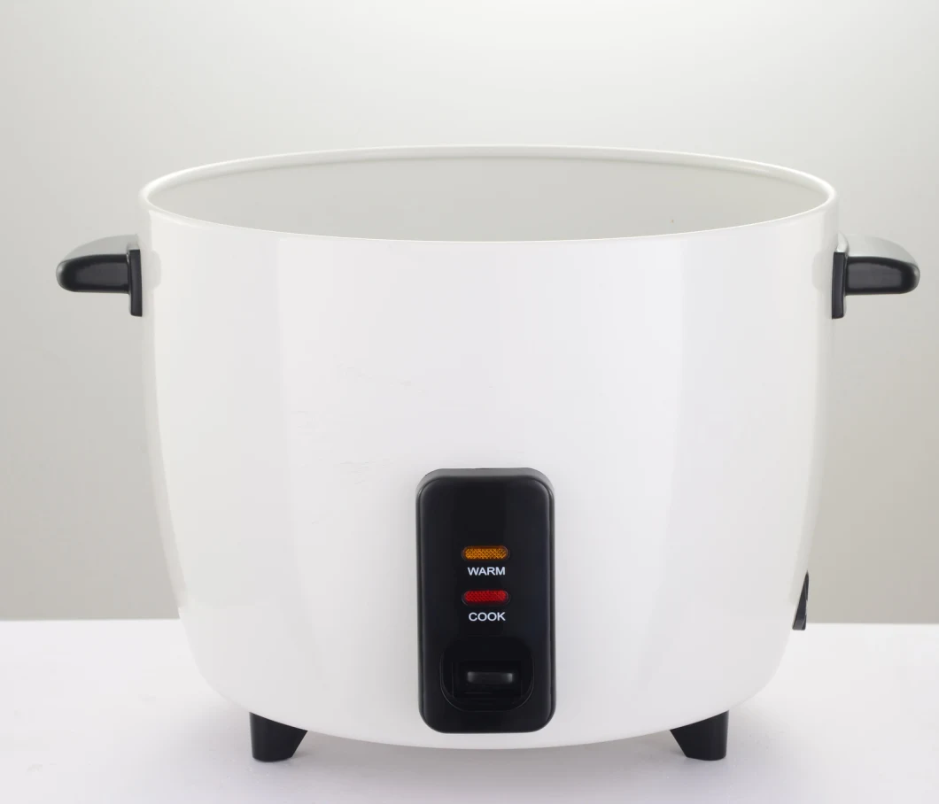 2.8L Drum Rice Cooker