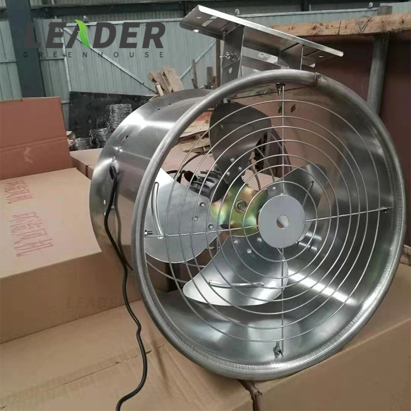 Portable Circulating Vertical Circulation Fan Special for Greenhouse