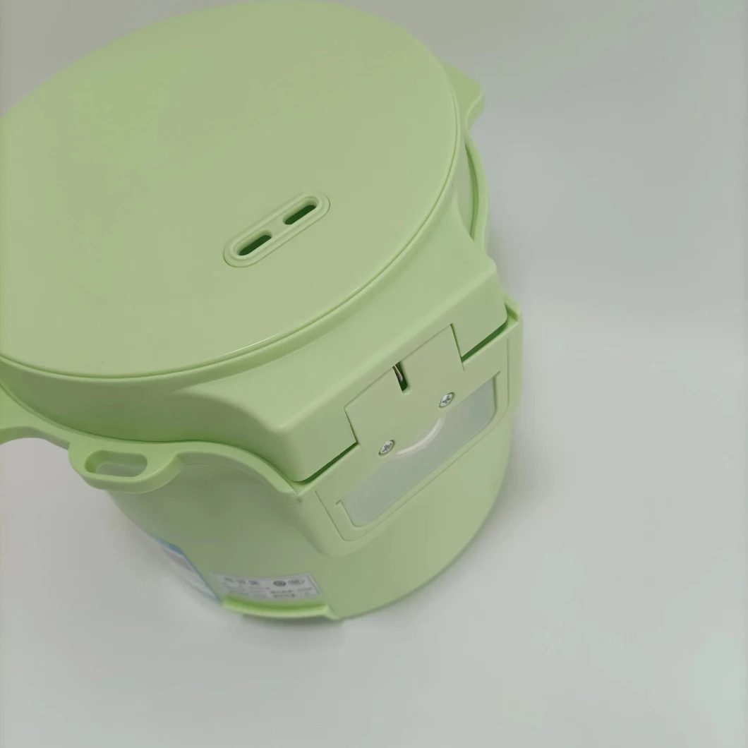 Um-Mn006 2022 1.0L 400hot Sale Mini Deluxe Rice Cooker Smart Arrival New Design Electric Rice Cooker