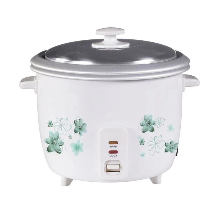 0.6-2.8L Drum Rice Cooker Electric Rice Cooker with Non-Stick Inner Pot High Quality Kitchen Appliances