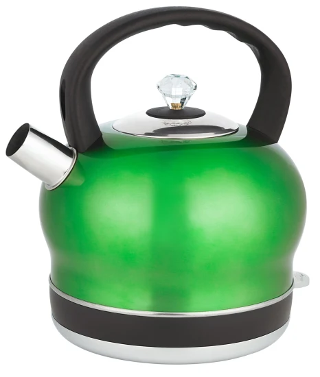 Wholesale Electric Kettle Price 1.8L Hot Boil Dry Protection Plastic Electric Kettle