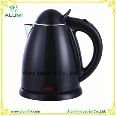 Hotel Cordless Plastic Electric Kettle