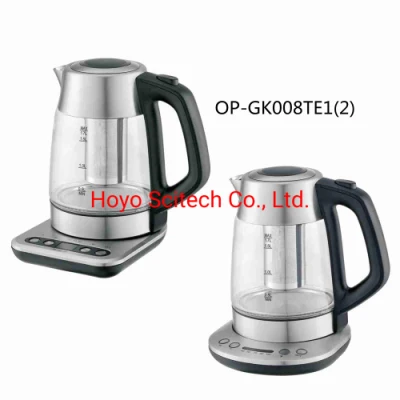 Portable Electric Kettle Electric Glass Kettle Electric Tea Kettle