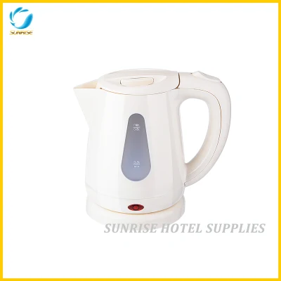 Hotel Plastic Electric Kettle Water Kettle