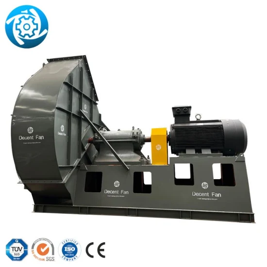 China API Standard 673 Air Cooling/Circulating Water Cooling 80 Countries USA, Canada, Russia, Japan Forced Boiler Fan