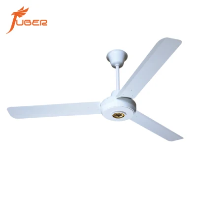 56 Inch Air Cooling Industry Ceiling Fan High Quality