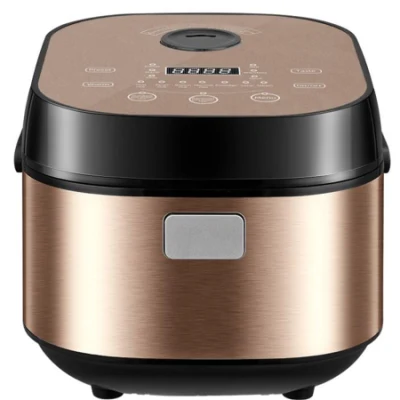 Rice Cooker Drum Type Travel Mini Electric Rice Cooker