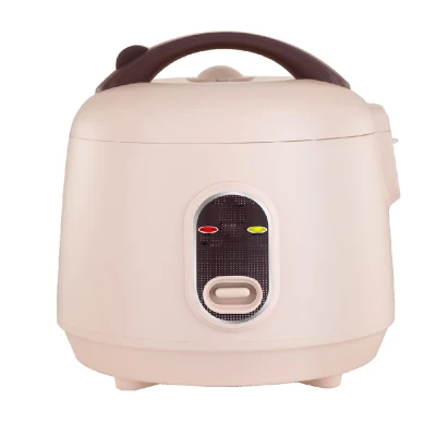 New Low Starch Kitchen Appliance 1.0L 1.5L 1.8L 2.2L Mini Electric Rice Cooker Low Sugar for Home Use