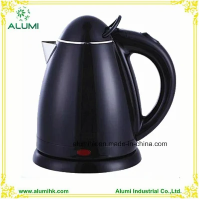 Hotel 0.8L Plastic Cordless Electric Tea Kettle