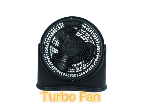 Air Circulating 7 Inch 8 Inch 20 Inch Turbo Fan