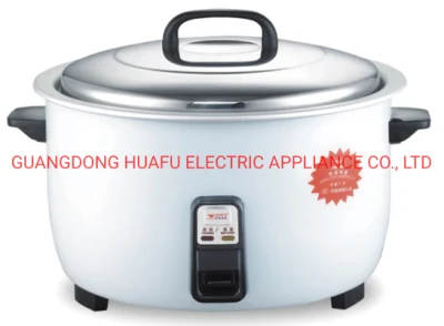 19L Commercial Kitchen Rice Cooker