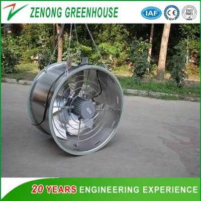 Horizontal Air Flow Circulating Fan with Cheap Price