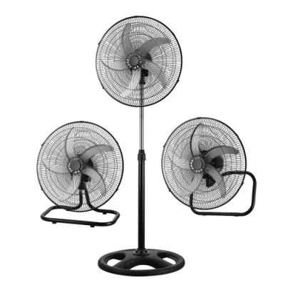 18 Inch 3-in-1 Industrial Fan