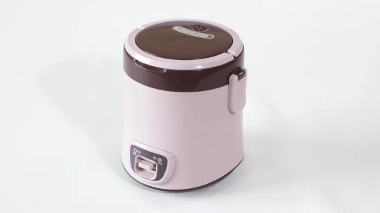 Dark Green Multifunctional Mini Rice Cooker