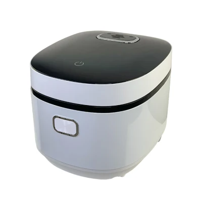 Household Multi-Function Large Capacity OEM Non Stick Healthy Low Sugar Digital Smart Rice Cooker Cake Maker