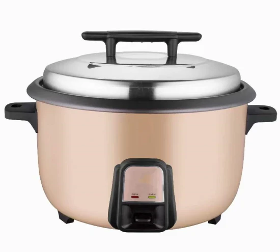 Ume Factory Wholesale 1.5/2/3/4/5/6L Rijstkoker Rice Cooker Microwave Rice Cooker Electric Drum Rice Cooker with CE CB