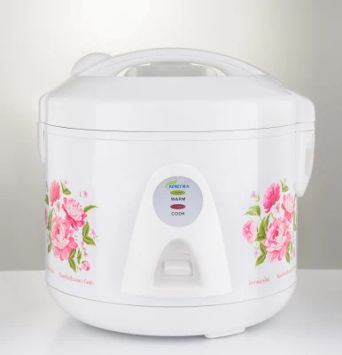 Kitchen Rice Cooker Deluxe Type