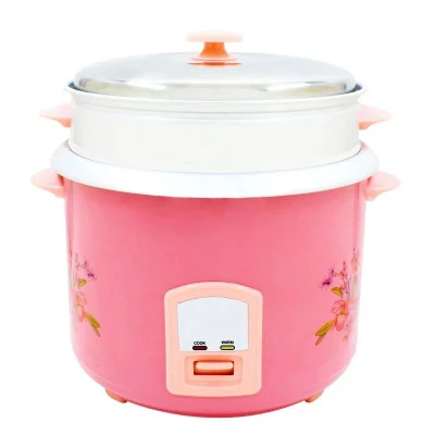 1.8L/2.2L/2.8L Electric Cylinder Rice Cooker Deluxe Cooker