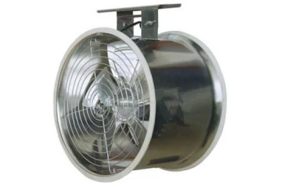 Greenhouse Circulation Fan Stainless Steel Air Circulating Fan