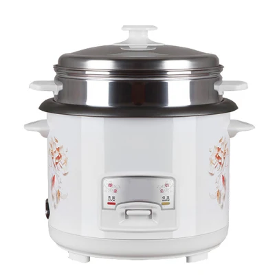 Mini Dormitory Rice Cooker for 3-4 People Mechanical Old-Fashioned Cooking Pot Non-Stick Gallbladder Rice Cooker Household Rice Cooker