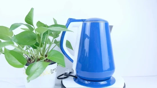 Household Electric Tea Kettle Plastic Water Jug Best Price Kettle Plastic Kettle