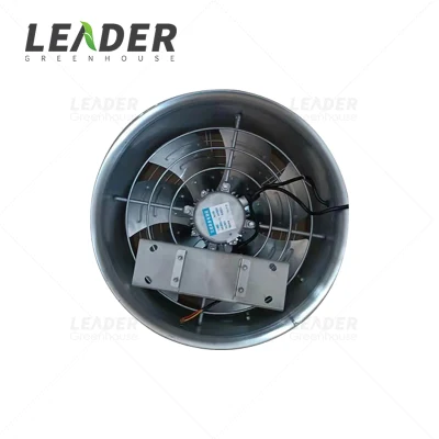 Portable Circulating Vertical Circulation Fan Special for Greenhouse